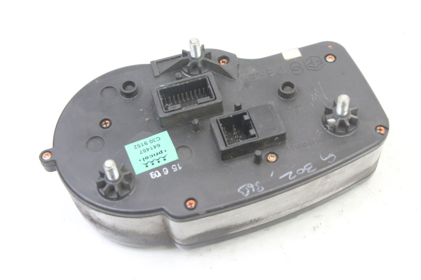 photo de SPEEDOMETER GILERA NEXUS 300 (2008 - 2013)