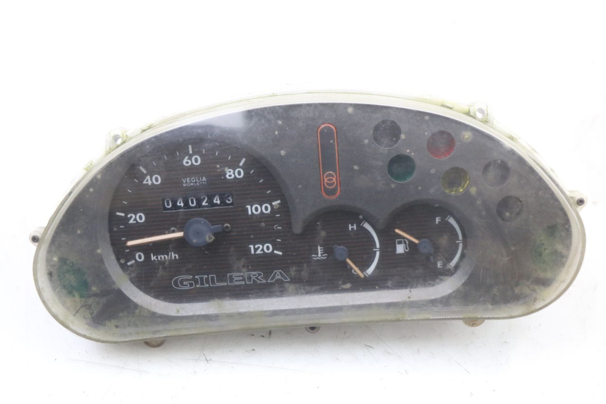 photo de SPEEDOMETER GILERA RUNNER LC 50 (1997 - 1998)