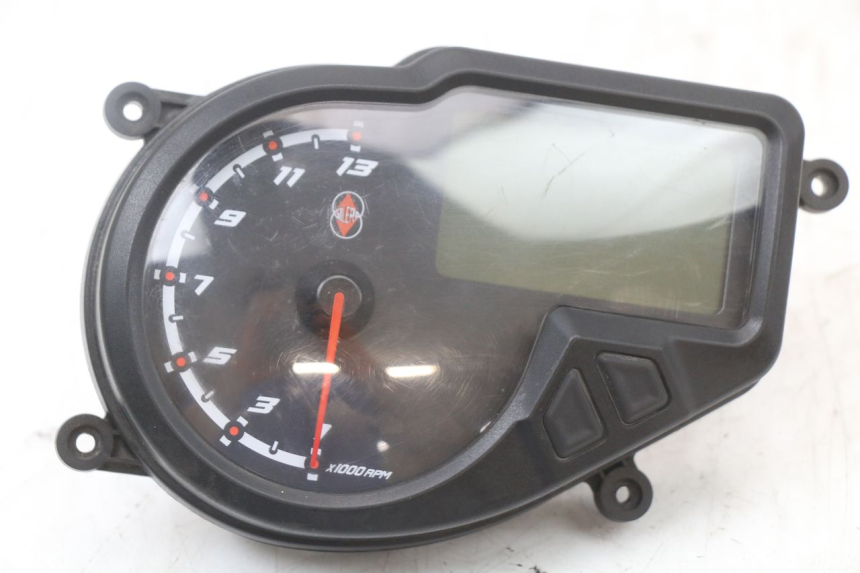 photo de SPEEDOMETER GILERA RUNNER SP 50 (2009 - 2017)