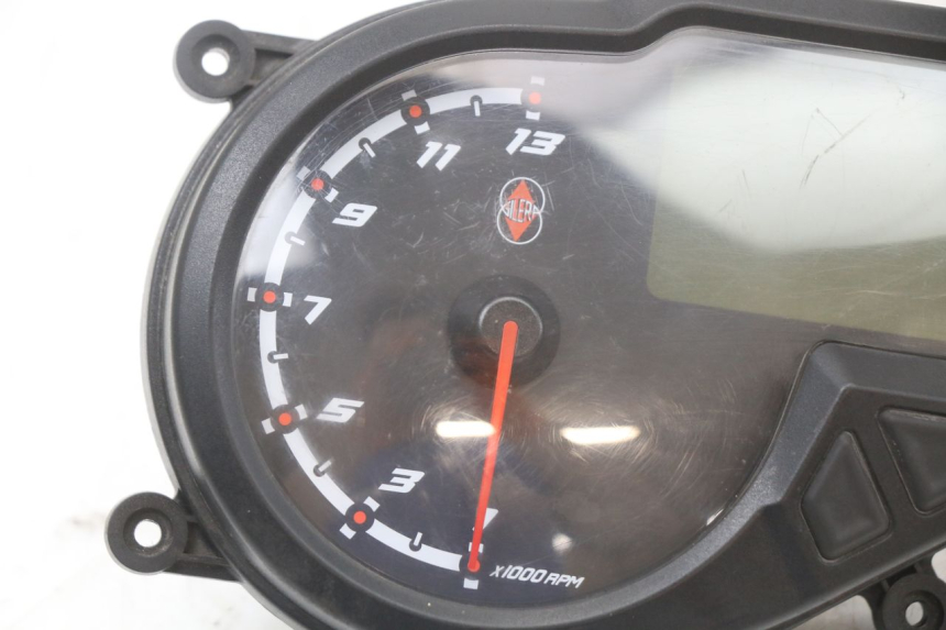 photo de SPEEDOMETER GILERA RUNNER SP 50 (2009 - 2017)