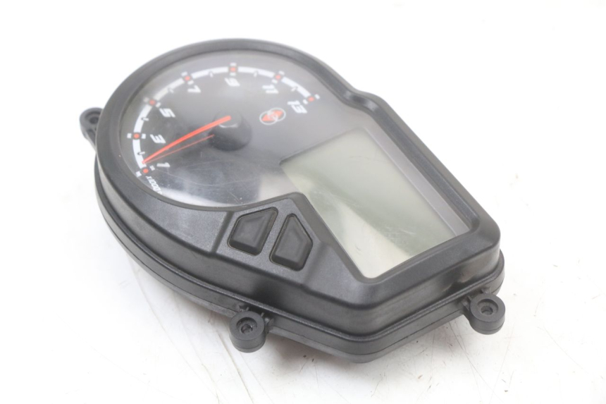 photo de SPEEDOMETER GILERA RUNNER SP 50 (2009 - 2017)