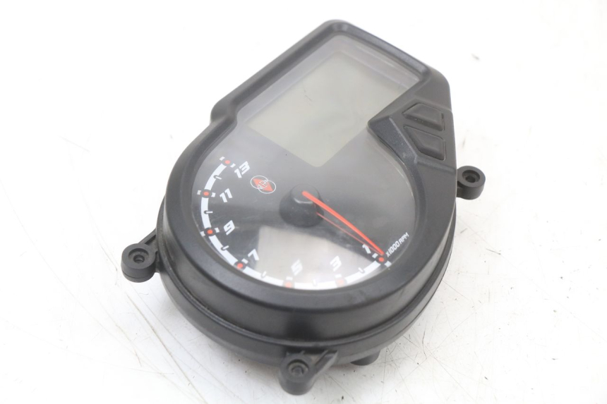 photo de SPEEDOMETER GILERA RUNNER SP 50 (2009 - 2017)