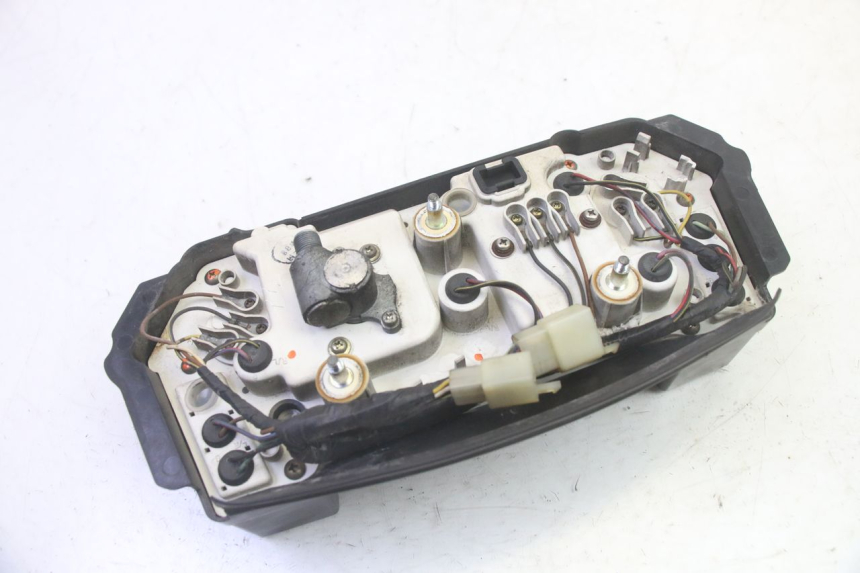 photo de SPEEDOMETER KAWASAKI GPX R WARBIRD 600 (1988 - 1993) - High-resolution close-up