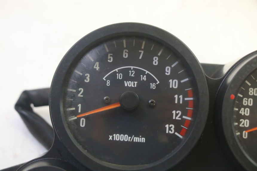 photo de SPEEDOMETER KAWASAKI GPZ RX 1000 (1986 - 1988) - Component detail