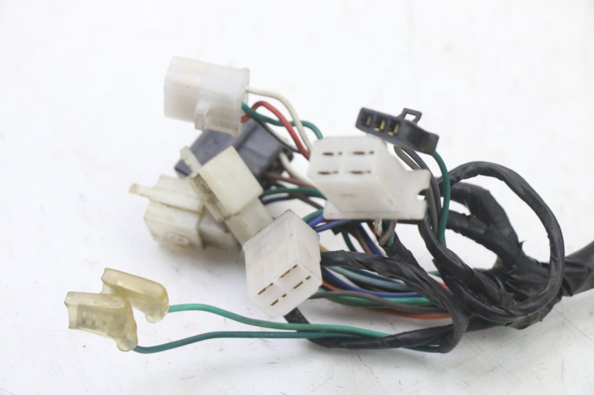 photo de SPEEDOMETER KYMCO GRAND DINK 125 (2008 - 2014) - Additional view of the item