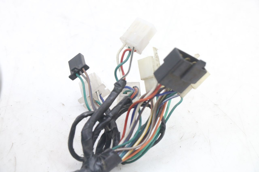 photo de SPEEDOMETER KYMCO GRAND DINK 125 (2008 - 2014) - Checked used part