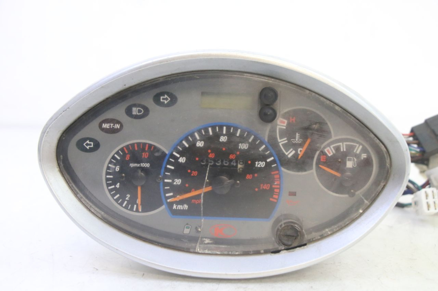 photo de SPEEDOMETER KYMCO GRAND DINK 125 (2008 - 2014)