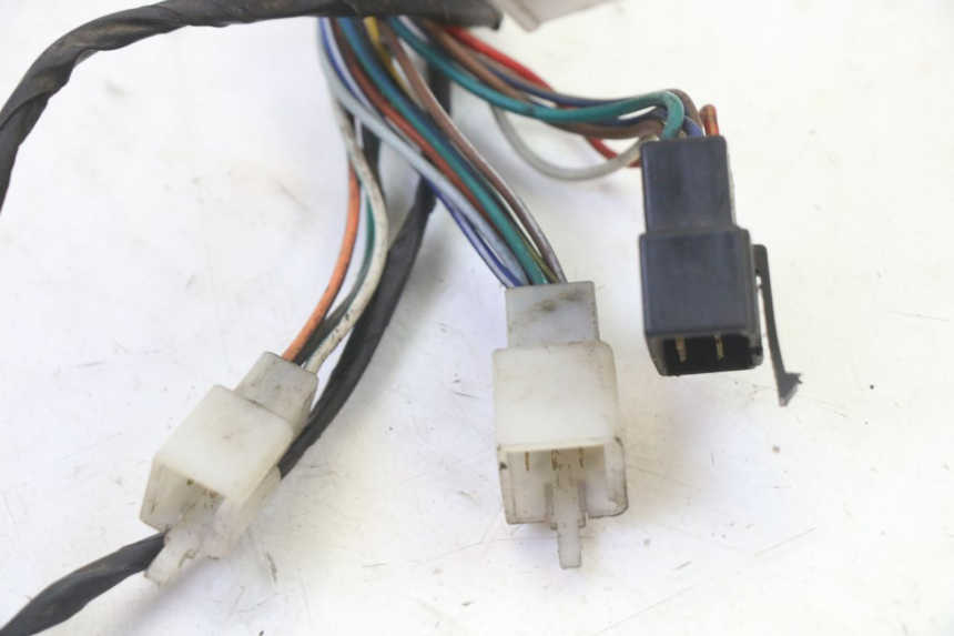 photo de SPEEDOMETER KYMCO GRAND DINK 125 (2008 - 2014)