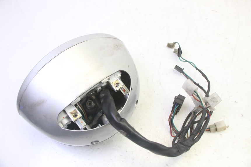 photo de SPEEDOMETER KYMCO GRAND DINK 125 (2008 - 2014)