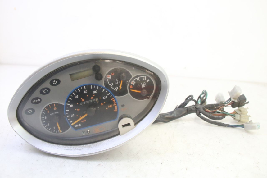 photo de SPEEDOMETER KYMCO GRAND DINK 125 (2002 - 2007)