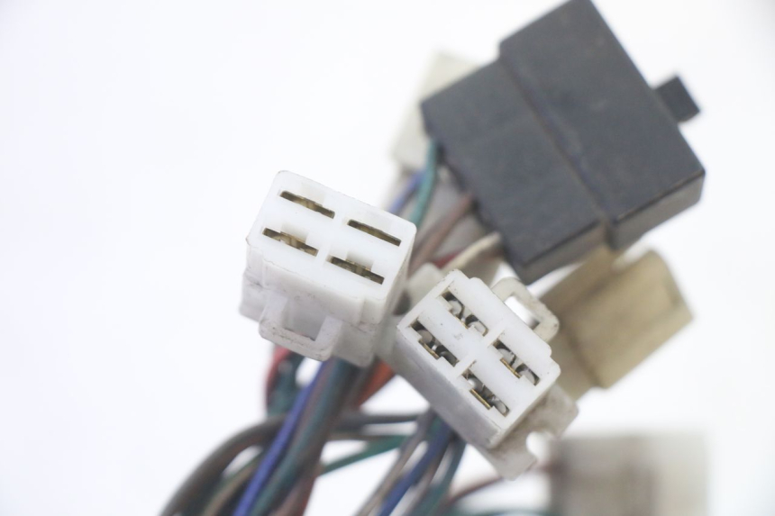 photo de SPEEDOMETER KYMCO GRAND DINK 125 (2002 - 2007)