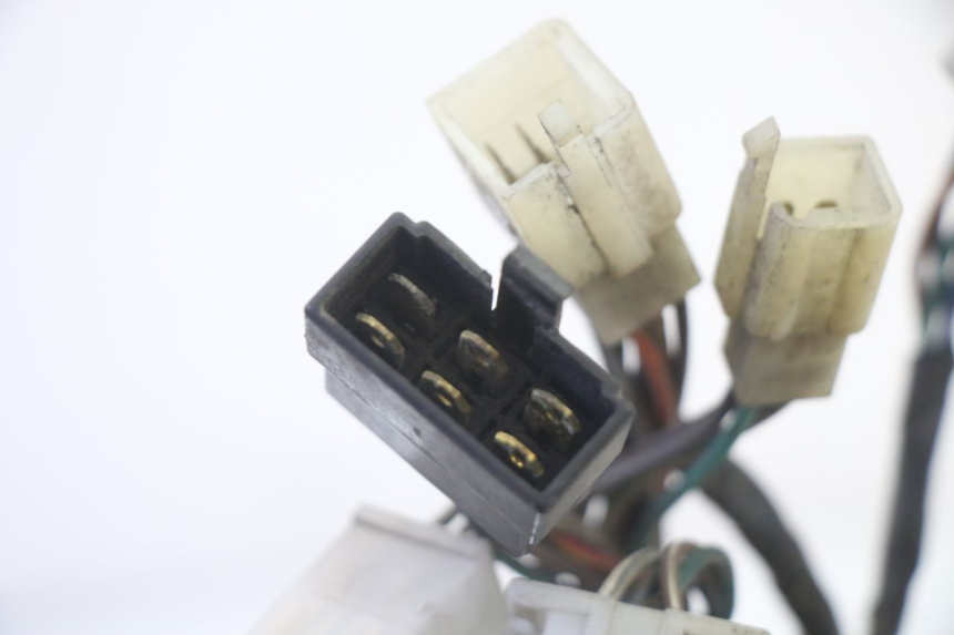 photo de SPEEDOMETER KYMCO GRAND DINK 125 (2002 - 2007)