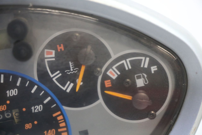 photo de SPEEDOMETER KYMCO GRAND DINK 125 (2002 - 2007)