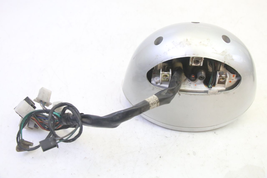 photo de SPEEDOMETER KYMCO GRAND DINK 125 (2002 - 2007)