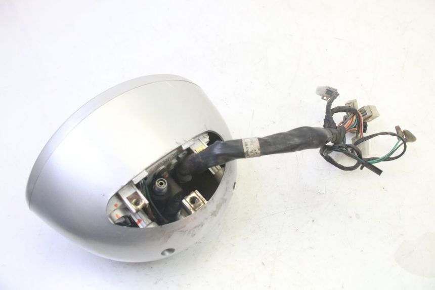 photo de SPEEDOMETER KYMCO GRAND DINK 125 (2002 - 2007)