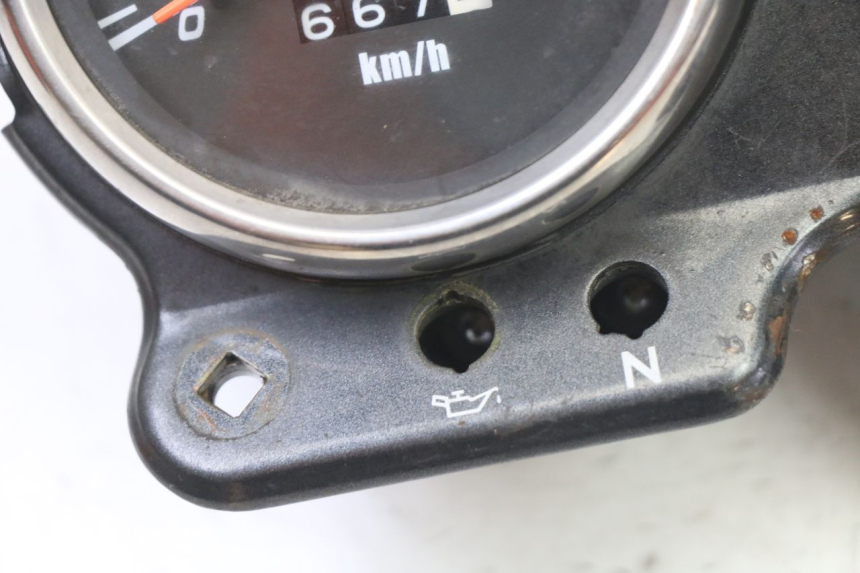 photo de SPEEDOMETER SUZUKI GS GSE 500 (2001 - 2003)