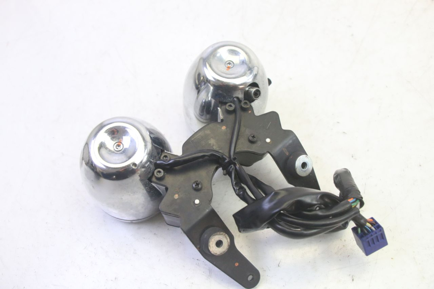 photo de SPEEDOMETER SUZUKI GSF N BANDIT 600 (1996 - 1999) - Additional view of the item