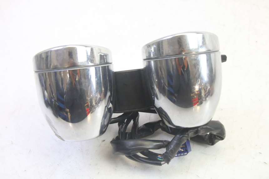 photo de SPEEDOMETER SUZUKI GSF N BANDIT 600 (1996 - 1999) - Fixing points details