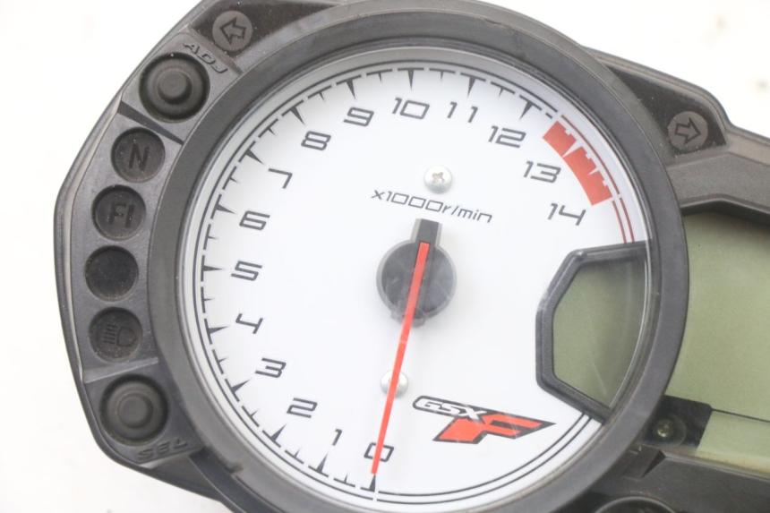 photo de SPEEDOMETER SUZUKI GSX F GSXF 650 (2007 - 2015)