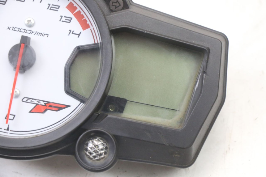 photo de SPEEDOMETER SUZUKI GSX F GSXF 650 (2007 - 2015)