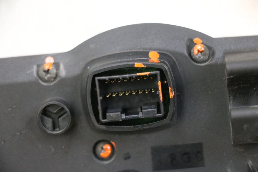 photo de SPEEDOMETER SUZUKI GSXR GSX-R 1000 (2003 - 2004) - Component detail