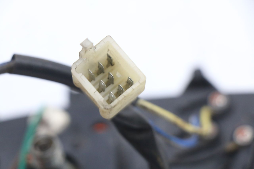 photo de SPEEDOMETER EUROCKA GTR 50 (2007 - 2017)