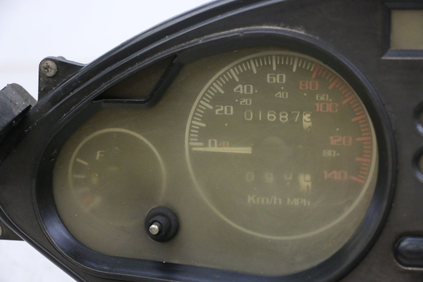 photo de SPEEDOMETER JM MOTORS GTS 125 (2015 - 2019) - Component zoom