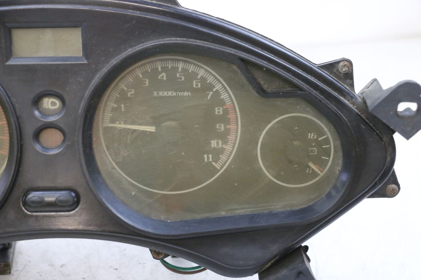 photo de SPEEDOMETER JM MOTORS GTS 125 (2015 - 2019) - Supplementary product photo