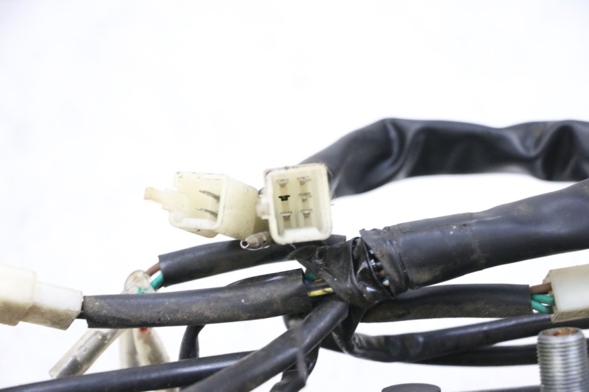 photo de SPEEDOMETER JM MOTORS GTS 125 (2015 - 2019) - Alternative perspective