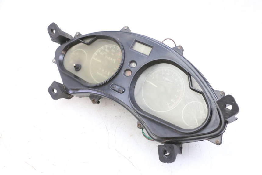 photo de SPEEDOMETER JM MOTORS GTS 125 (2015 - 2019) - Markings and original references