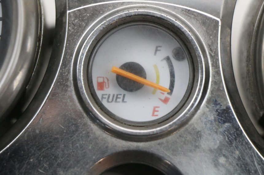 photo de Odometer HYOSUNG GV AQUILA 125 (2000 - 2004)