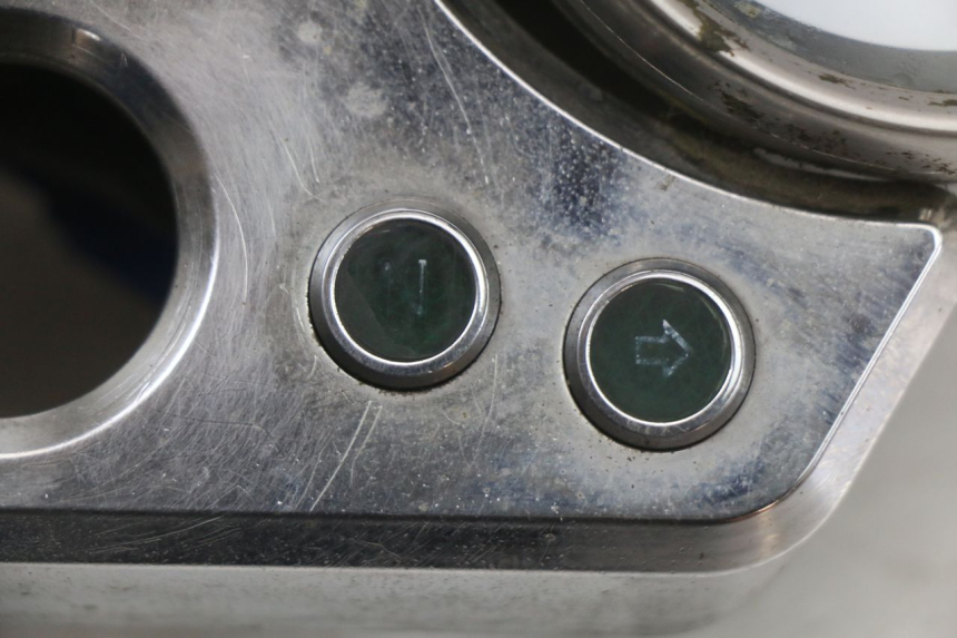 photo de Odometer HYOSUNG GV AQUILA 125 (2000 - 2004)