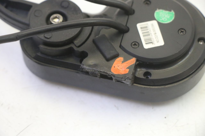 photo de SPEEDOMETER HITWAY H5 1