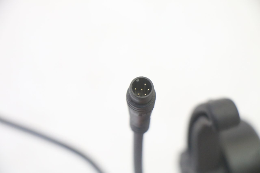 photo de SPEEDOMETER HITWAY H5 1