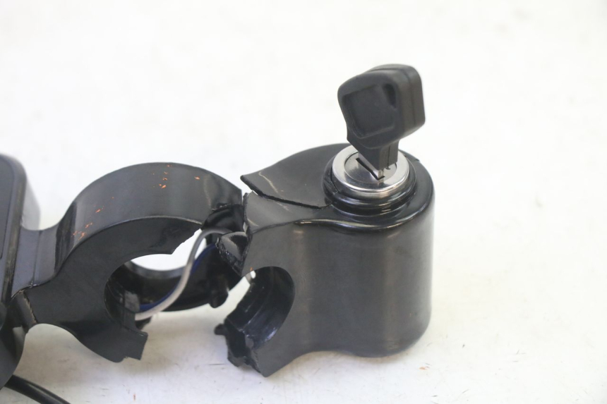 photo de SPEEDOMETER HITWAY H5 1