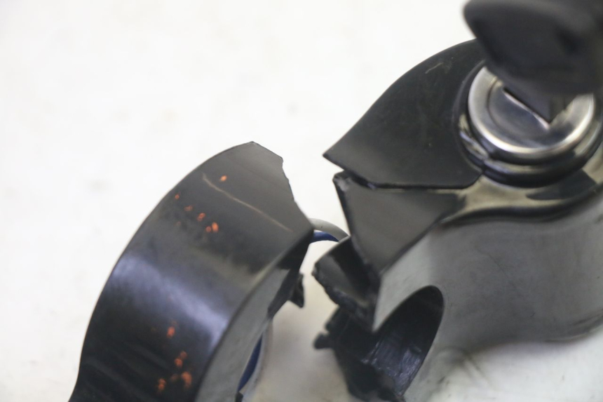 photo de SPEEDOMETER HITWAY H5 1