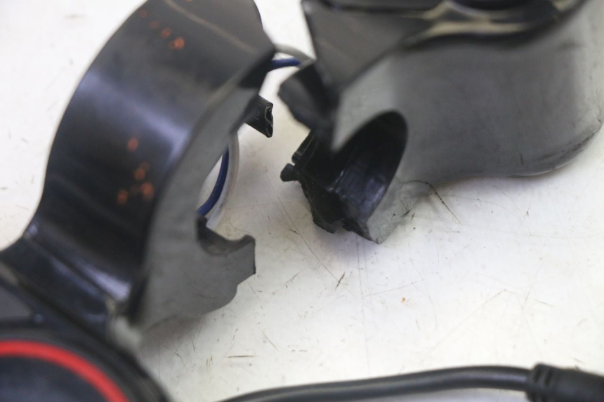 photo de SPEEDOMETER HITWAY H5 1