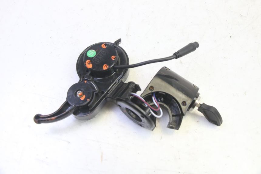 photo de SPEEDOMETER HITWAY H5 1