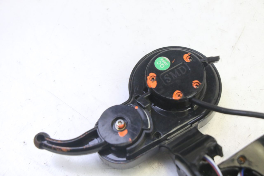 photo de SPEEDOMETER HITWAY H5 1