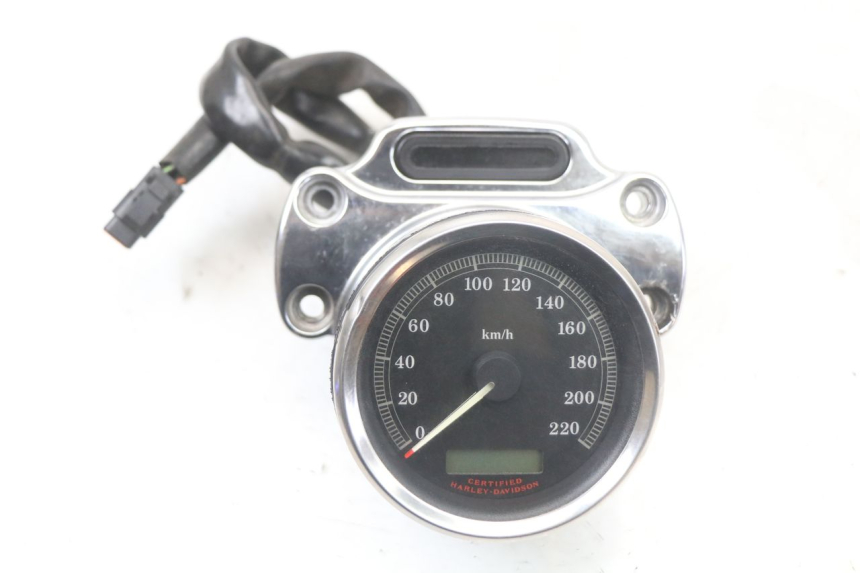 photo de SPEEDOMETER HARLEY DAVIDSON SPORTSTER XL CUSTOM 883 (1999 - 2006)