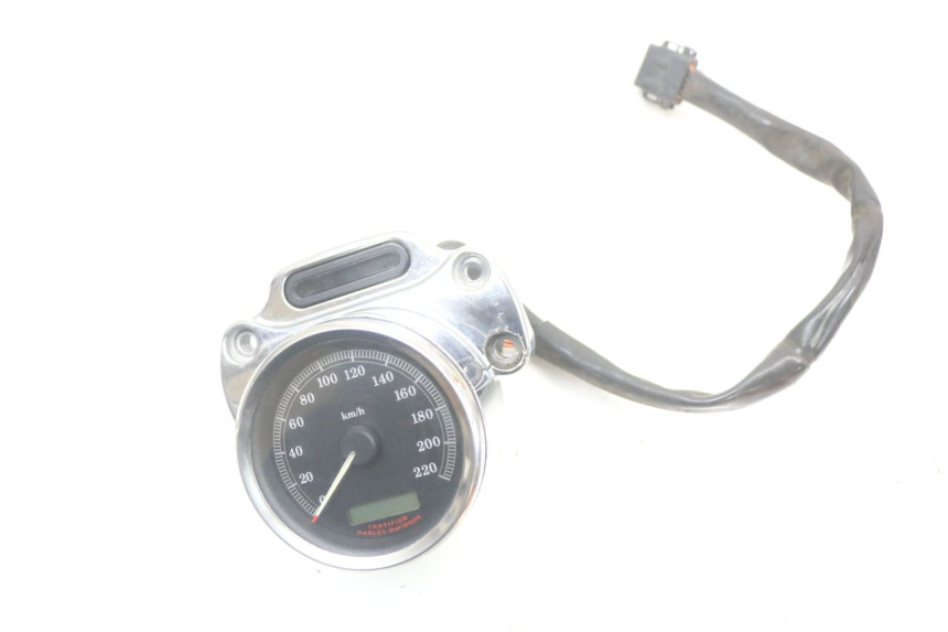 photo de SPEEDOMETER HARLEY DAVIDSON SPORTSTER XL CUSTOM 883 (1999 - 2006)