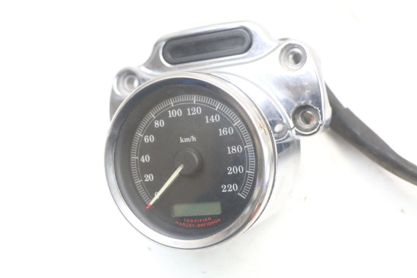 photo de SPEEDOMETER HARLEY DAVIDSON SPORTSTER XL CUSTOM 883 (1999 - 2006)