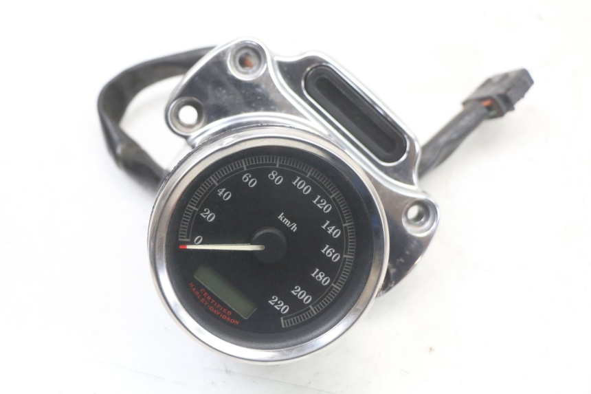 photo de SPEEDOMETER HARLEY DAVIDSON SPORTSTER XL CUSTOM 883 (1999 - 2006)