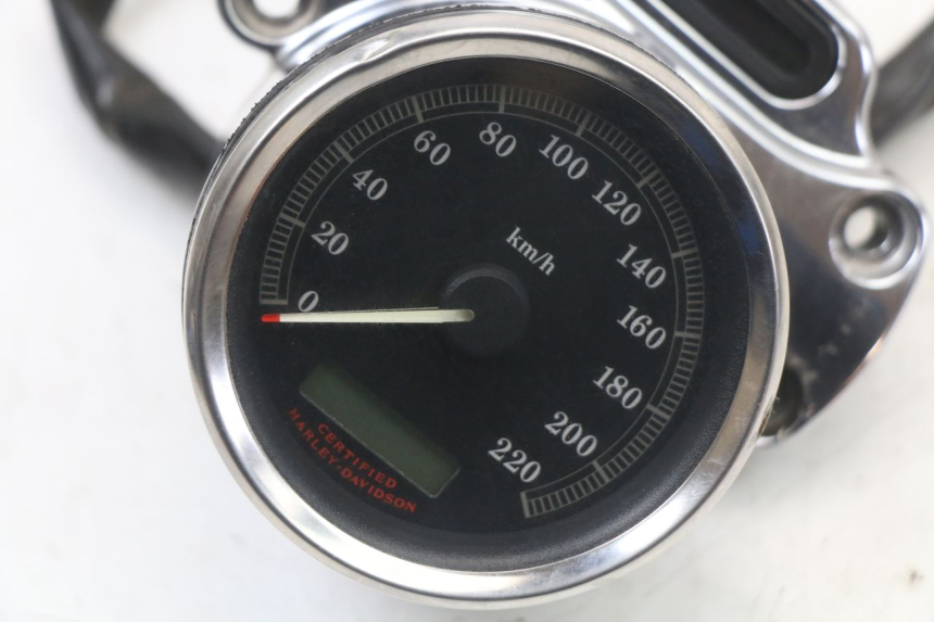 photo de SPEEDOMETER HARLEY DAVIDSON SPORTSTER XL CUSTOM 883 (1999 - 2006)