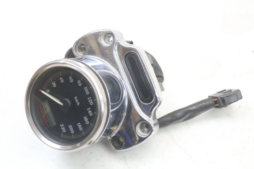 photo de SPEEDOMETER HARLEY DAVIDSON SPORTSTER XL CUSTOM 883 (1999 - 2006)