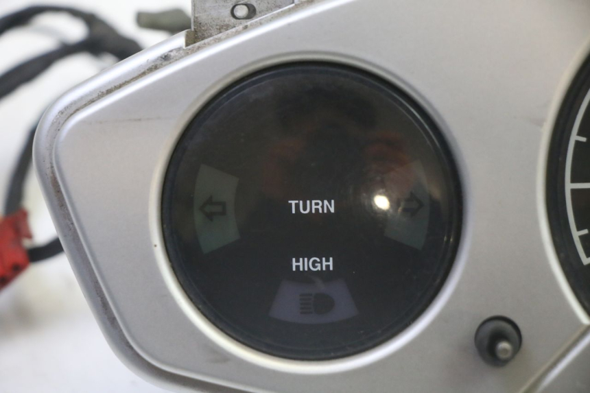 photo de SPEEDOMETER DAELIM HISTORY 125 (2001 - 2002)