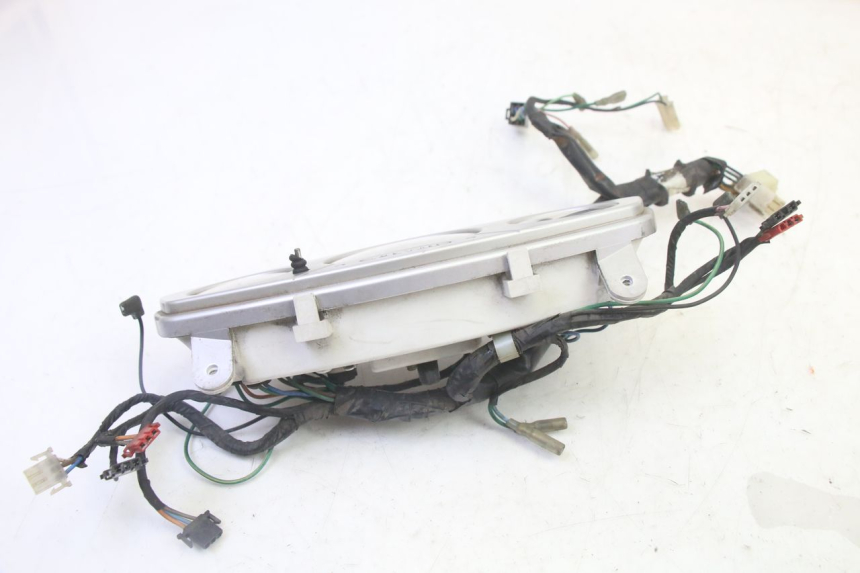 photo de SPEEDOMETER DAELIM HISTORY 125 (2001 - 2002)