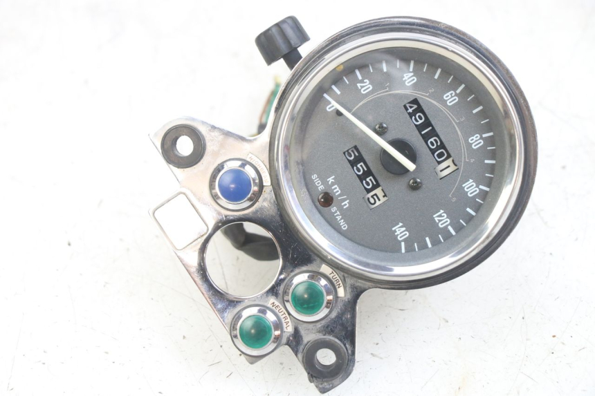 photo de SPEEDOMETER HONDA CA REBEL 125 (1995 - 2001)