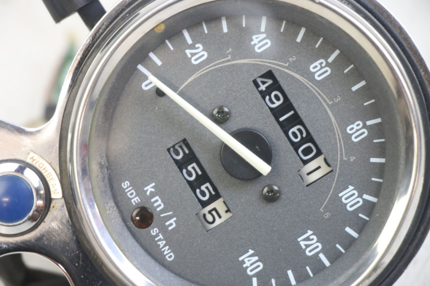 photo de SPEEDOMETER HONDA CA REBEL 125 (1995 - 2001)