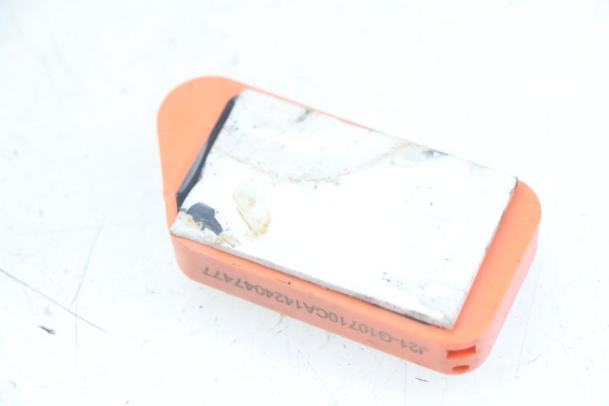 photo de SPEEDOMETER HONDA CR 80 (2001 - 2003)